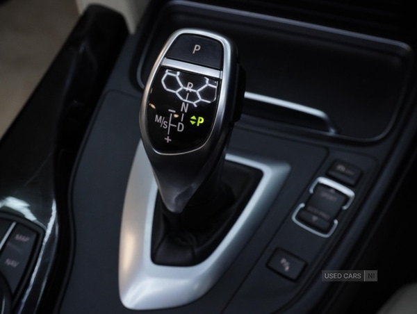 Used BMW 4 Series 2016 for sale - 77156916: Photo 23