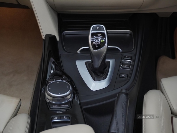 Used BMW 4 Series 2016 for sale - 77156916: Photo 27