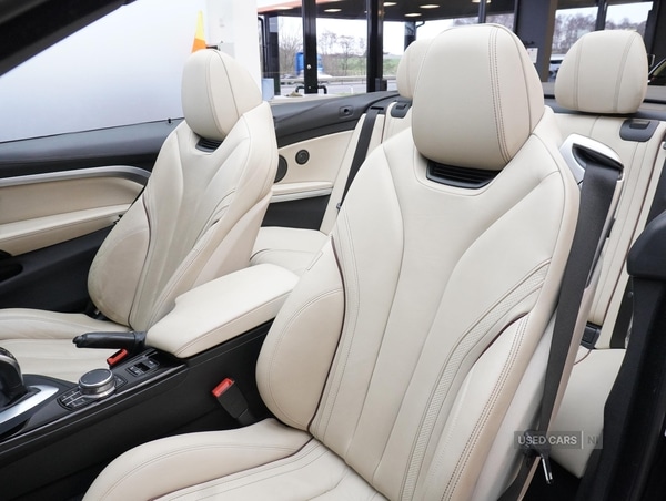 Used BMW 4 Series 2016 for sale - 77156916: Photo 28