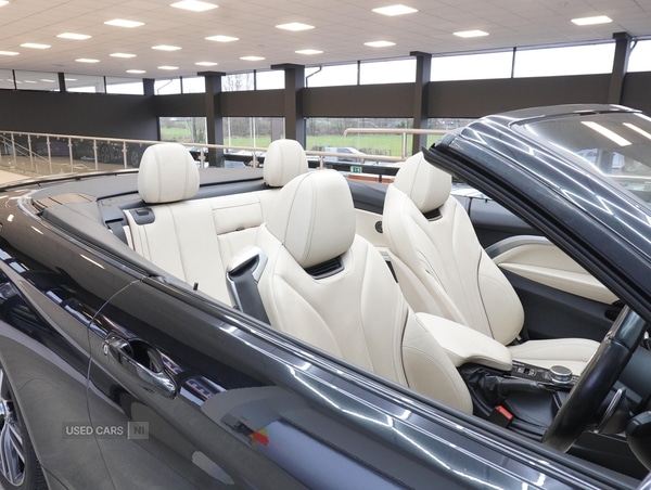 Used BMW 4 Series 2016 for sale - 77156916: Photo 29