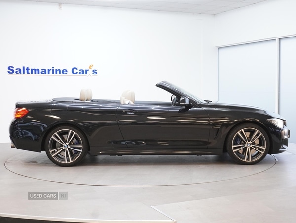 Used BMW 4 Series 2016 for sale - 77156916: Photo 4