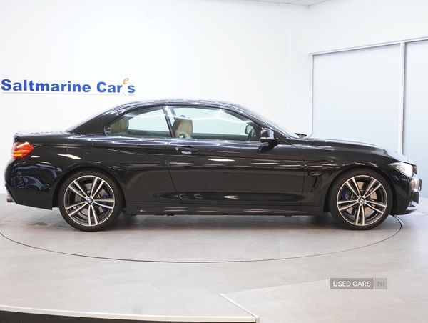 Used BMW 4 Series 2016 for sale - 77156916: Photo 5