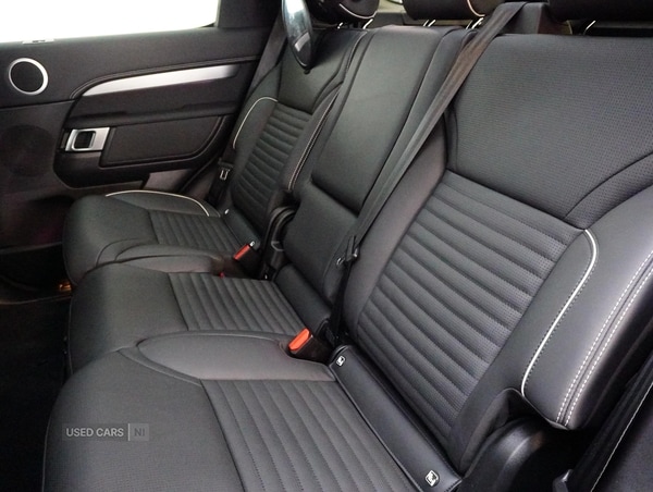 Used Land Rover Discovery 2022 for sale - 76216329: Photo 10