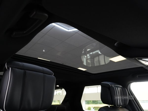 Used Land Rover Discovery 2022 for sale - 76216329: Photo 11