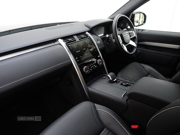 Used Land Rover Discovery 2022 for sale - 76216329: Photo 12