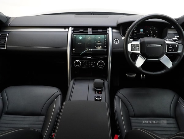 Used Land Rover Discovery 2022 for sale - 76216329: Photo 13