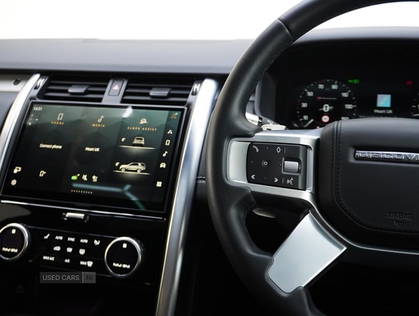 Used Land Rover Discovery 2022 for sale - 76216329: Photo 17