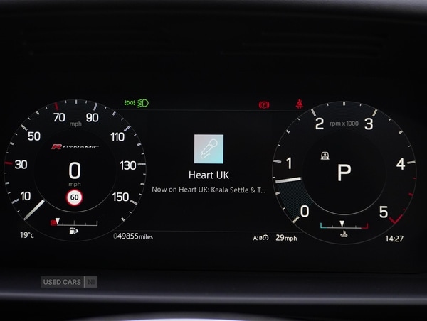 Used Land Rover Discovery 2022 for sale - 76216329: Photo 18
