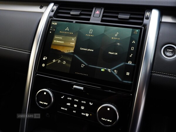 Used Land Rover Discovery 2022 for sale - 76216329: Photo 21