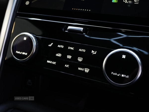 Used Land Rover Discovery 2022 for sale - 76216329: Photo 22