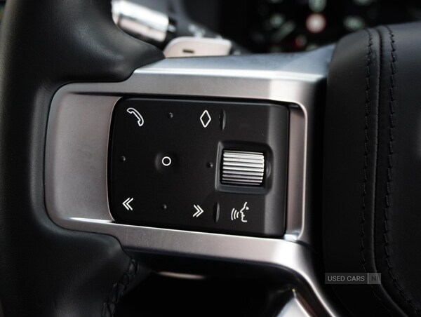 Used Land Rover Discovery 2022 for sale - 76216329: Photo 23