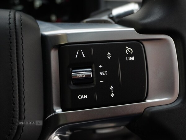 Used Land Rover Discovery 2022 for sale - 76216329: Photo 24