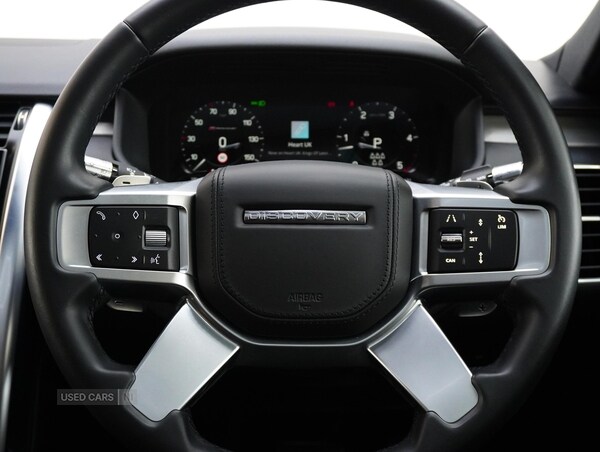 Used Land Rover Discovery 2022 for sale - 76216329: Photo 25