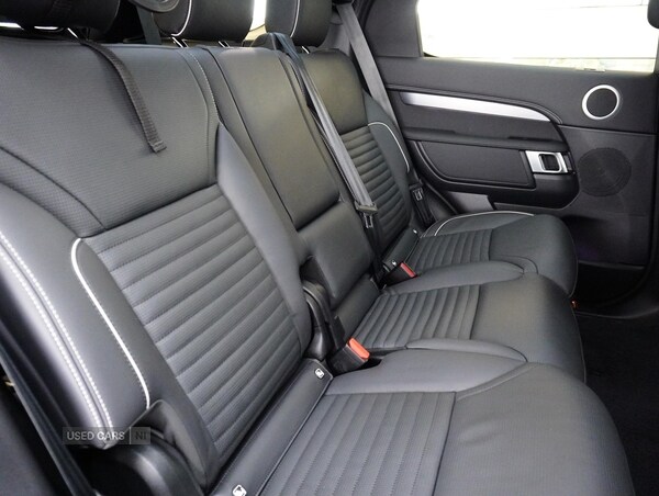 Used Land Rover Discovery 2022 for sale - 76216329: Photo 30