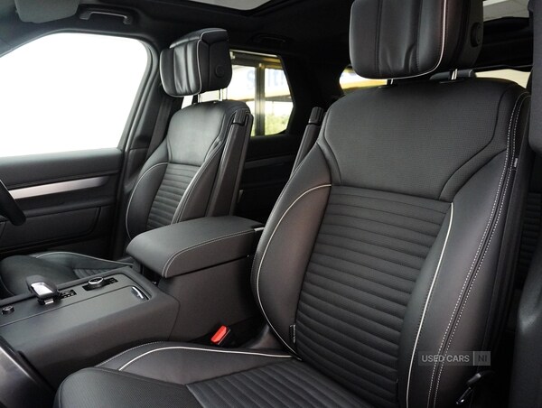 Used Land Rover Discovery 2022 for sale - 76216329: Photo 31