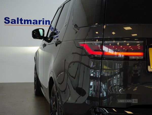 Used Land Rover Discovery 2022 for sale - 76216329: Photo 32