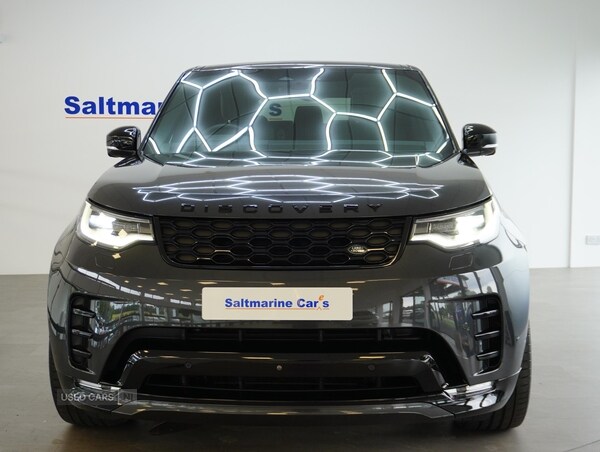 Used Land Rover Discovery 2022 for sale - 76216329: Photo 34