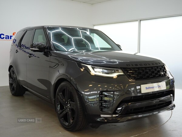Used Land Rover Discovery 2022 for sale - 76216329: Photo 35