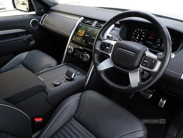 Used Land Rover Discovery 2022 for sale - 76216329: Photo 3