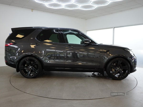 Used Land Rover Discovery 2022 for sale - 76216329: Photo 4