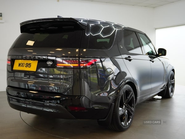 Used Land Rover Discovery 2022 for sale - 76216329: Photo 5