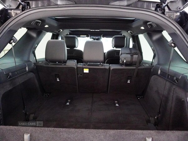 Used Land Rover Discovery 2022 for sale - 76216329: Photo 6