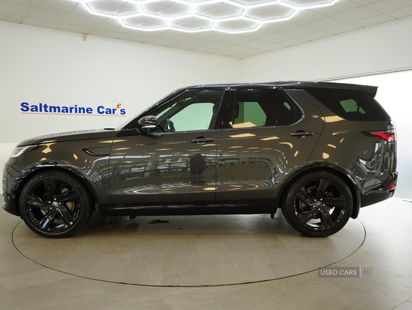 Used Land Rover Discovery 2022 for sale - 76216329: Photo 8
