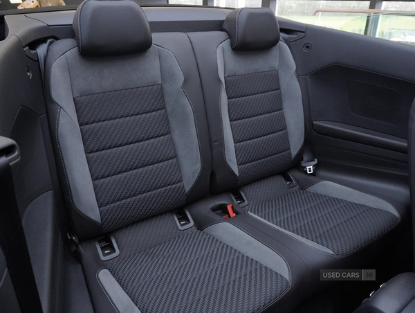 Used Volkswagen T-Roc 2021 for sale - 77132396: Photo 10