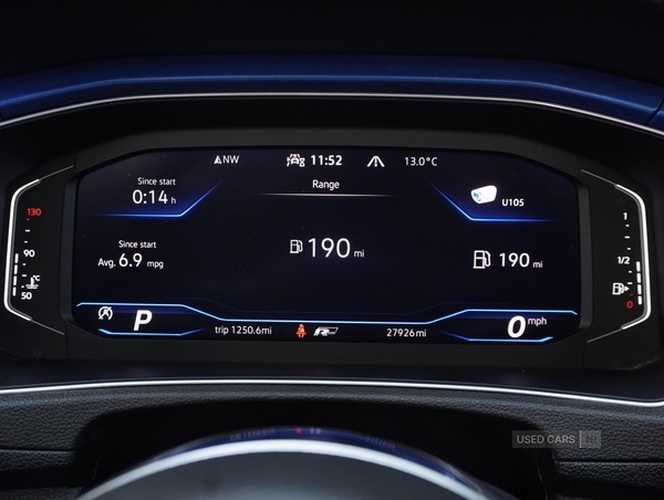 Used Volkswagen T-Roc 2021 for sale - 77132396: Photo 16