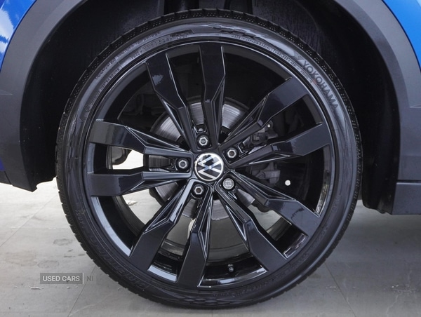 Used Volkswagen T-Roc 2021 for sale - 77132396: Photo 2