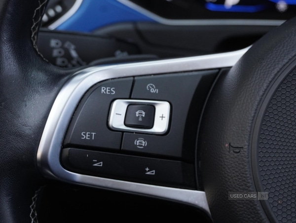 Used Volkswagen T-Roc 2021 for sale - 77132396: Photo 21