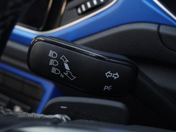 Used Volkswagen T-Roc 2021 for sale - 77132396: Photo 23