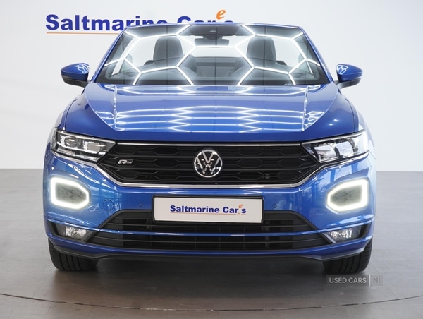 Used Volkswagen T-Roc 2021 for sale - 77132396: Photo 29
