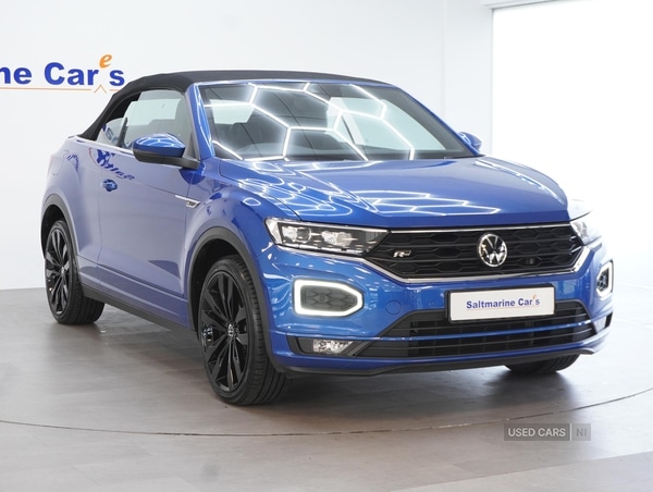 Used Volkswagen T-Roc 2021 for sale - 77132396: Photo 31