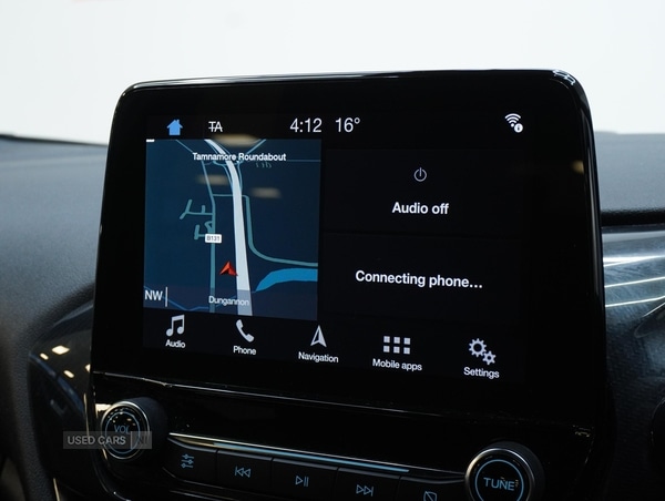 Used Ford Fiesta 2018 for sale - 77441821: Photo 17