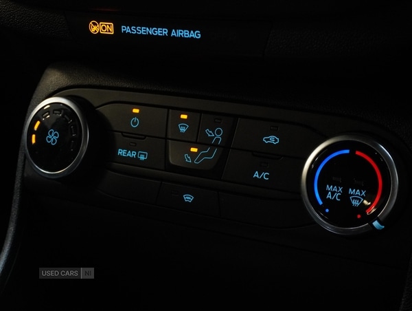 Used Ford Fiesta 2018 for sale - 77441821: Photo 18