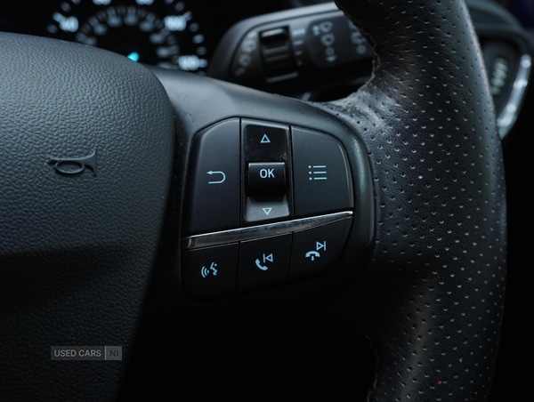 Used Ford Fiesta 2018 for sale - 77441821: Photo 20