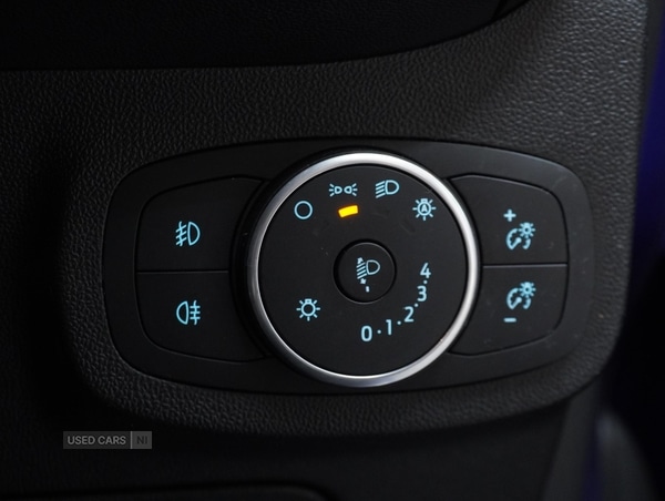 Used Ford Fiesta 2018 for sale - 77441821: Photo 23