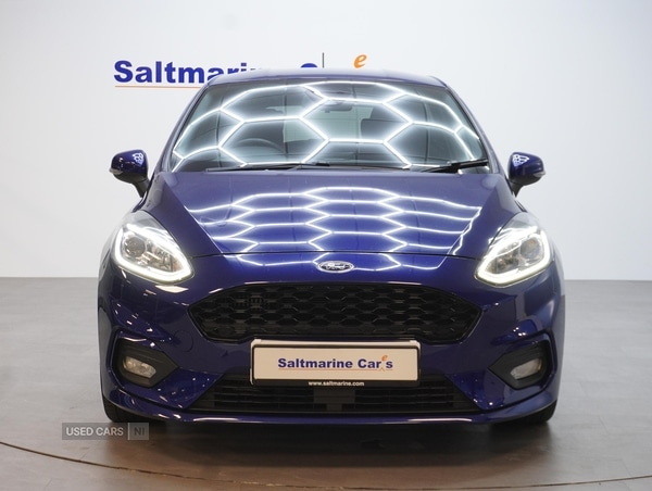 Used Ford Fiesta 2018 for sale - 77441821: Photo 27