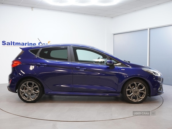 Used Ford Fiesta 2018 for sale - 77441821: Photo 4