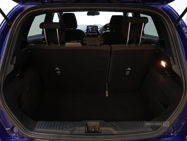 Used Ford Fiesta 2018 for sale - 77441821: Photo 6