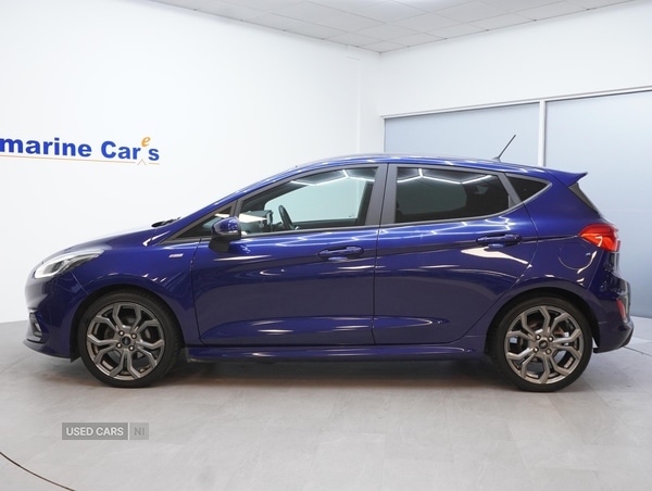 Used Ford Fiesta 2018 for sale - 77441821: Photo 8