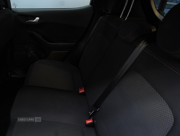 Used Ford Fiesta 2018 for sale - 77441821: Photo 9