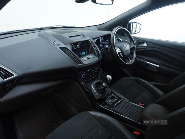 Used Ford Kuga 2017 for sale - 78186002: Photo 10