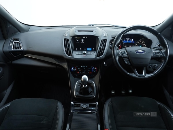 Used Ford Kuga 2017 for sale - 78186002: Photo 11