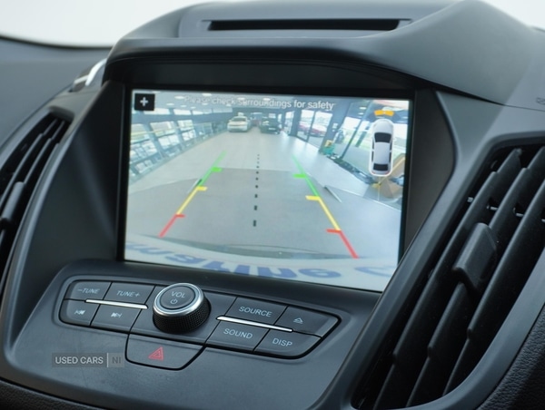 Used Ford Kuga 2017 for sale - 78186002: Photo 13