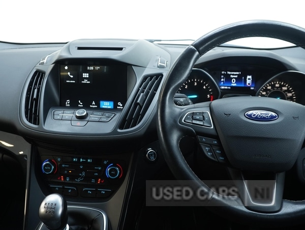 Used Ford Kuga 2017 for sale - 78186002: Photo 14