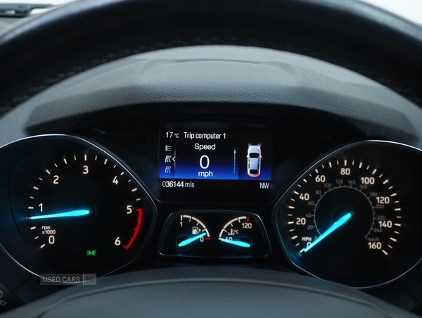 Used Ford Kuga 2017 for sale - 78186002: Photo 15