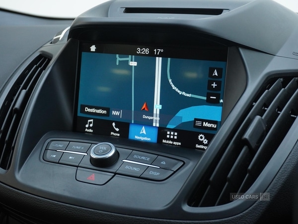 Used Ford Kuga 2017 for sale - 78186002: Photo 16