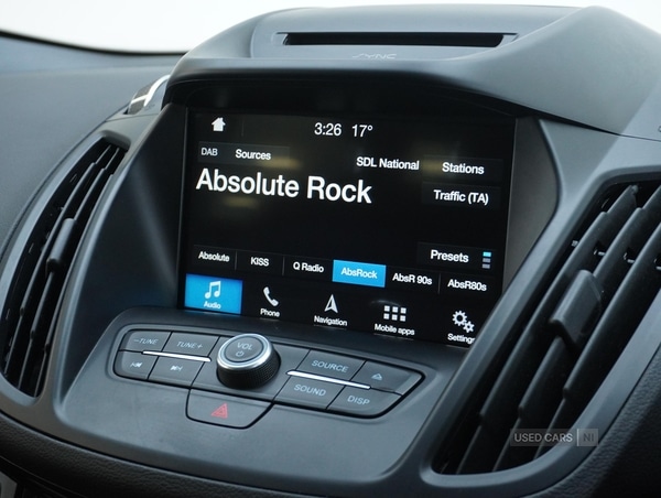 Used Ford Kuga 2017 for sale - 78186002: Photo 17